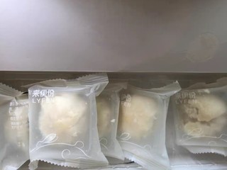 曾经很火的零食品牌，现在出月饼了