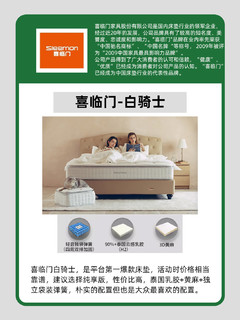 大牌品质，亲民价格✅优质床垫指南 
像之前很火的家具品牌无印良品、NITORI等家居品牌。