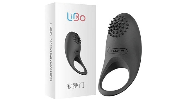 亲测一款男性产品～锁罗门～