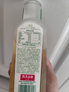 好价就忍不住屯货，东方树叶绿茶