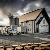 资讯：苏格兰哈里斯群岛即将出产首款合法威士忌！