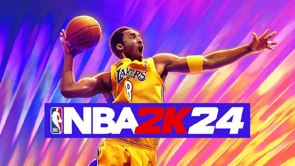 《NBA2K24》测评：市面上最好的篮球游戏，但差评如潮