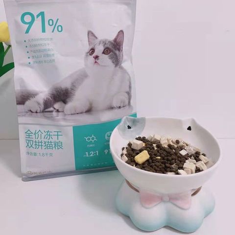 有哪些性价比高的良心猫粮推荐？