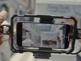 搭配 iPhone 不可少，斯莫格手机摄影配件助力好视频