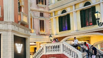 欢度盛世国庆：探寻澳门的历史、文化与娱乐魅力