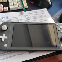 海鲜市场买的switch lite坏机看能救活吗？