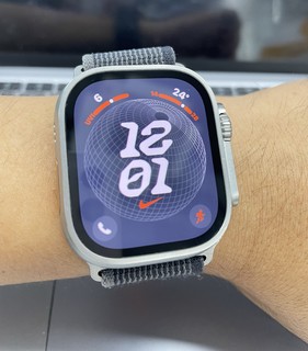 WatchOS10=换了新表，掉电太快了！