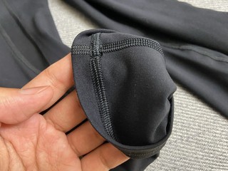 lululemon 这条裤子不错啊