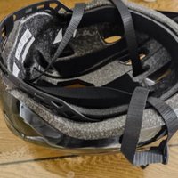 ￼￼迪卡侬（DECATHLON）山地自行车骑行头盔骑行装备【23年新】EXPL50-黑色L-2669227￼￼
