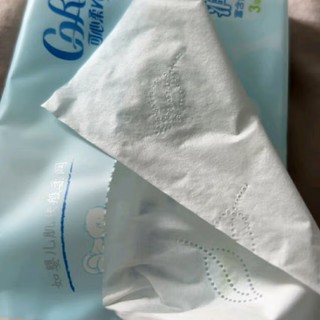 云柔巾：比纸巾更柔软的清洁神器!