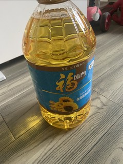 中秋节送食用油