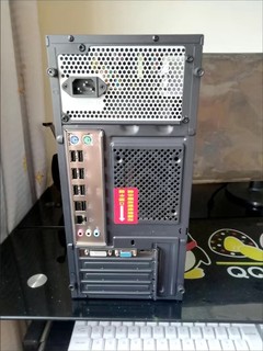 i9级36核高配3060独显台式电脑主机 吃鸡游戏办公组装机整机全套