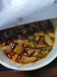 康师傅牛肉面