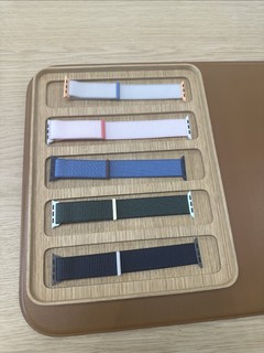 S9新款回织表带