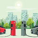  从经济方便考虑，家用汽车，是买燃油车？还是纯电车？　