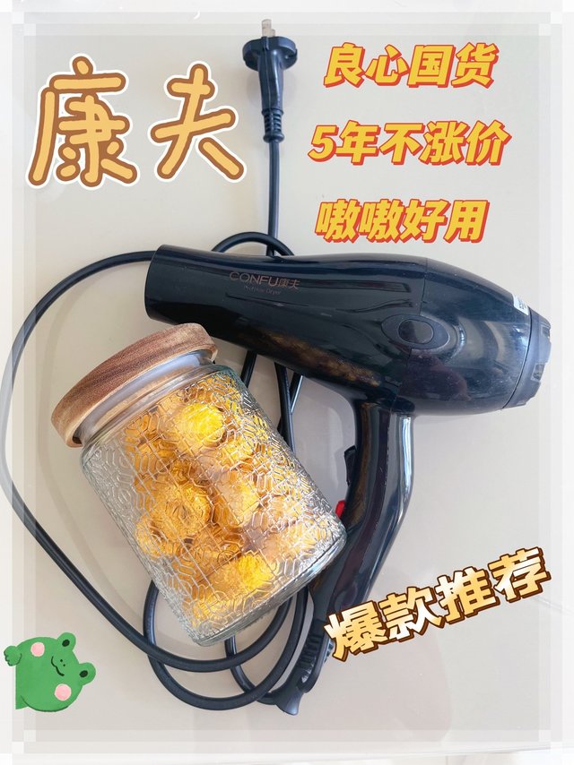 一直都难以置信，一个吹风机怎么敢卖那么贵