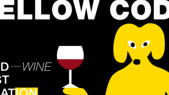 葡萄酒 篇二：一口YellowCode，品味智利西拉葡萄酒的醇香美味!