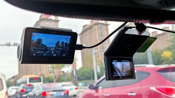 车载周边 篇四：都2023年了，行车记录仪怎么还是这么难选？10年老司机经验分享