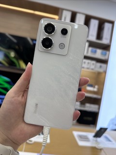 Redmi note 13 Pro系列真机上手图分享