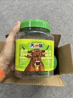 牛肉干回购了，铁子们太好吃了