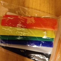 数据线断头？热缩管来解决