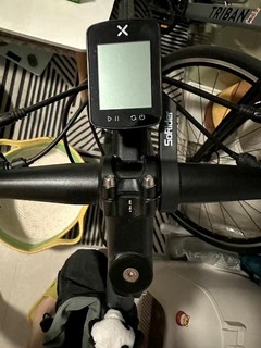2代行者小G+自行车无线GPS码表送支架延长架公路车山地车速度表