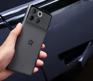 蔚来手机 NIO Phone，是割韭菜、智商税？还是另一个国货手机诞生了？