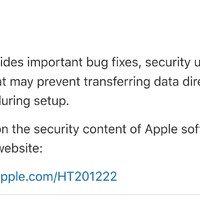 疯了今晚又要更新iOS17.0.2!一波未平一波又起