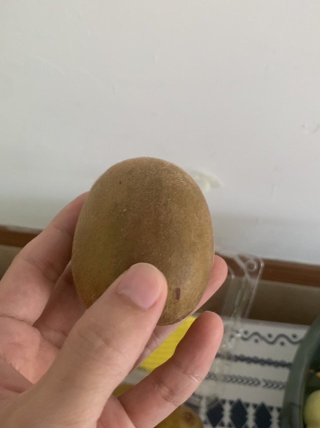 第一次网上购买水果