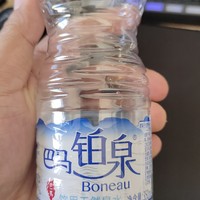 巴马铂泉矿泉水