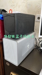 INTEL NUC飞龙峡谷