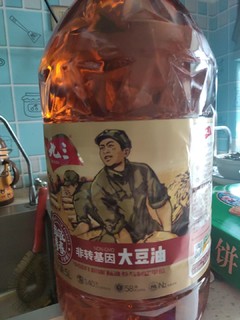 九三非转基因大豆油，一直以来的选择