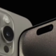 消息称苹果 iPhone 15 Pro Max 主摄、超广角和前置摄像头均为上代同款