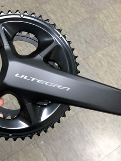 入坑首选，Shimano UT12速电子变速套件