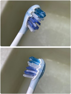 笑容加电动牙刷使用反馈