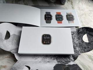 Apple watch ultra2