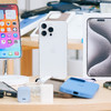iPhone 15 Pro Max首发上手：充电/壳膜配件选购指南