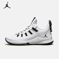 耐克（NIKE）JORDANULTRAFLY2LOW男子篮球鞋AH8110-10043