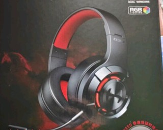 漫步者（EDIFIER）HECATE G30S雷霆版2