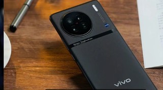 vivo X100 Pro+这是要把影像内卷出圈啊？