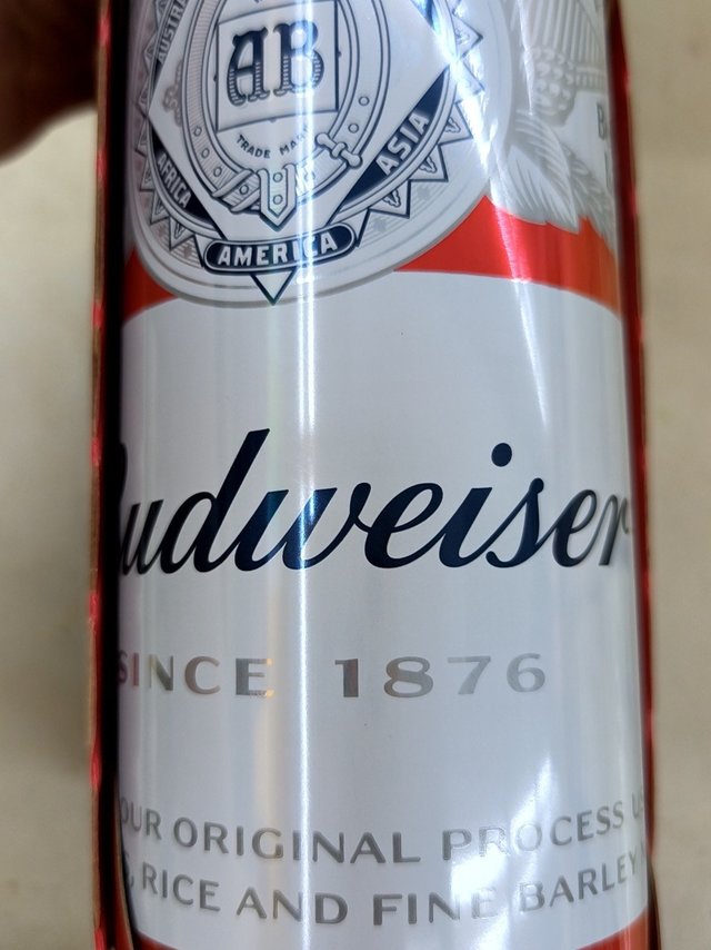 美好时刻，百威啤酒！抖音超值购！