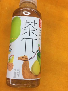 一瓶好茶兀，品味茶香自然