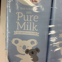 适合儿童的营养牛奶就选纽仕兰澳洲全脂纯牛奶，抖音超值好价！