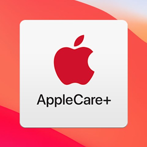 增加保修次数和年度订阅，这个 Apple 产品保险服务更划算了：AppleCare+ 详解