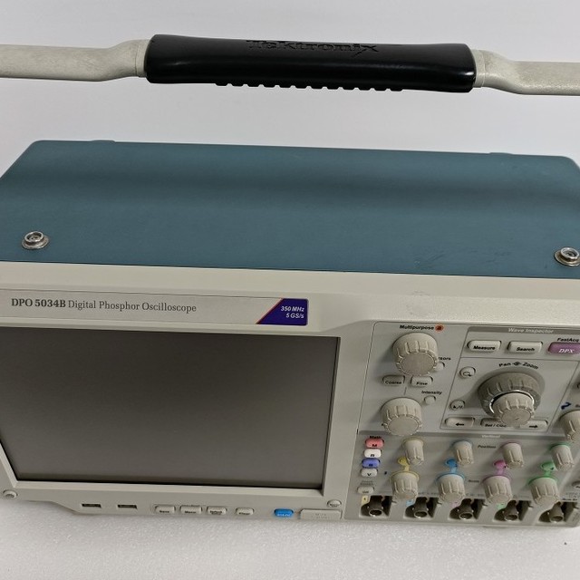 泰克Tektronix DPO5034B示波器