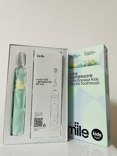 颜值与实力并存的儿童牙刷强力推荐