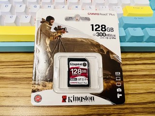 4K 120P相机必备：128G 699元是最便宜V90 SD卡吗？