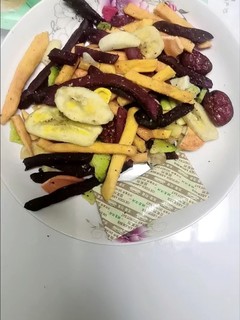 蔬果片