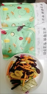 蔬果片