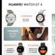 华为同步揭晓13.2英寸平板MatePad Pro、HUAWEI Watch GT4系列手表，以及新款智能显示器、眼镜与耳机